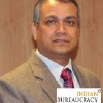 Baldeo Purushartha IAS