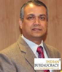 Baldeo Purushartha IAS