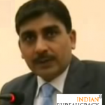 Balkar Singh IAS