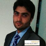 Basharat Qayoom IAS