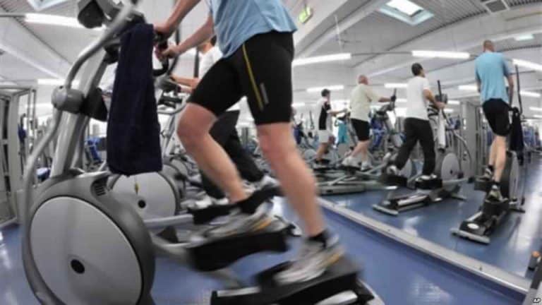 Better physical fitness