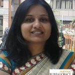 Bhagyashree Bhimraoji Banayat IAS
