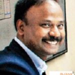 Binod Kumar IAS