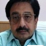 Brajmohan Kumar IAS