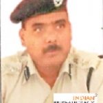 C S Rao IPS
