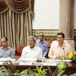 CRB Ashwani Lohani
