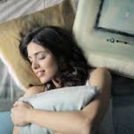 Can weekend sleep