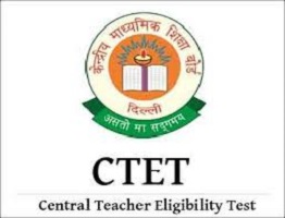 Central Teacher Eligibility Test (CTET)