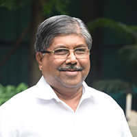 Chandrakantdada Patil