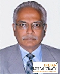 Charles Santosh Ratnasam IFS Indian Bureaucracy