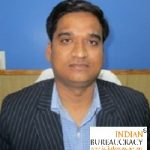 D P Karanam IAS