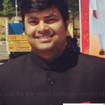 Devansh Yadav IAS