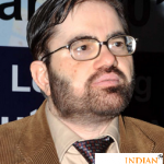 Devendra Kumar Tiwari IAS