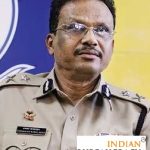 Dhananjay D Kamalakar IPS