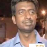 Dibya Jyoti Parida IAS