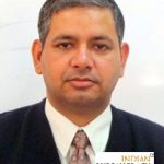 Dushyant Nariala IAS
