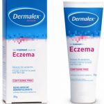 Eczema drug