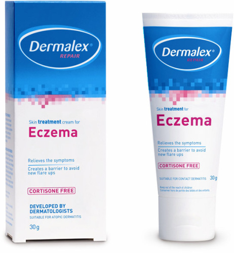 Eczema drug