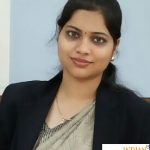 Eesha Priya IAS
