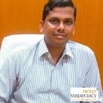 Elambahavath K IAS
