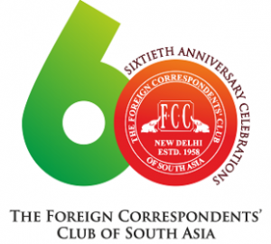 FCC condemns Shujat Bukhari's killing 1 FCC new Delhi