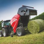 Farmers increasingly relying on agricultural contractors