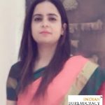 Garima Singh IAS