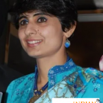Garima Singh IRS