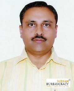 Gaurav Bajad RAS