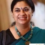 Gitanjali Gupta IAS