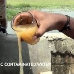 Groundwater pumping