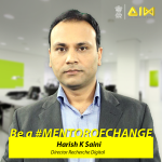 Harish K Saini