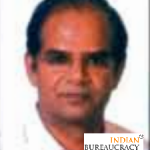 Hemant Rao IAS
