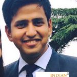 Himanshu Mohan IAS