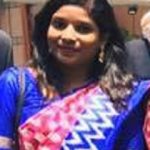 Pravinya P IAS