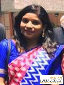 Pravinya P IAS