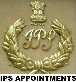 IPS Appointment-Indian Bureaucracy