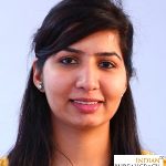 Indu Jakhar IAS