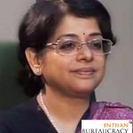Indu Malhotra IAS