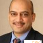 Indu Shekhar Chaturvedi IAS