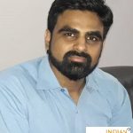 Jitendra Dudi IAS