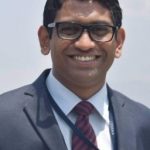 Jitesh V Patil IAS