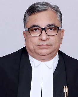 Justice Krishna Murari