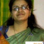 K Radhika Aiyar IAS