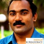 K Sethu Raman IPS