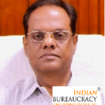 Kamlesh umar IAS