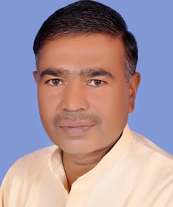 Karan Singh Ranoliya