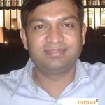 Kuldeep Parwal IOFS