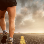 Leg exercisev