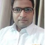 Lokesh Mishra IAS